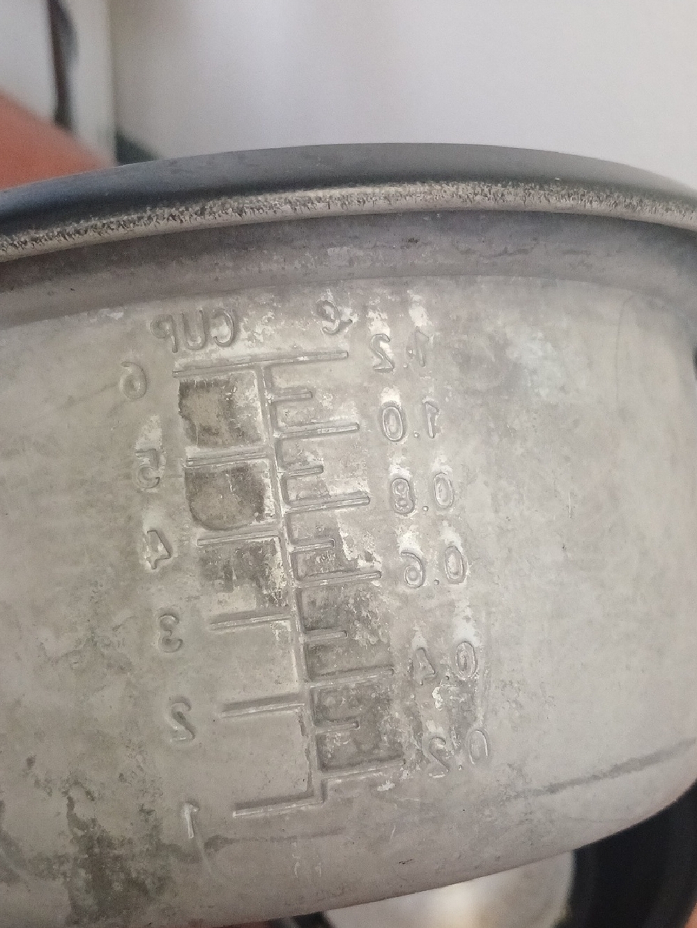 Professional Series Rice Cooker - Picture 8 of 9
